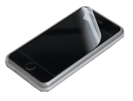 Folia ochronna Belkin ClearScreen Overlay F8Z333ea