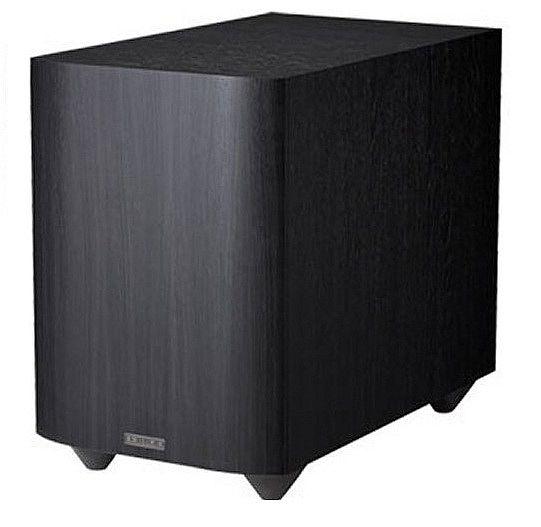Subwoofer Mission MS-10