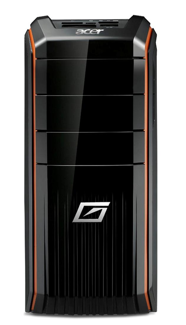 Acer Predator G3610 Intel® Core™ i3-2120 2GB 500GB W7HP