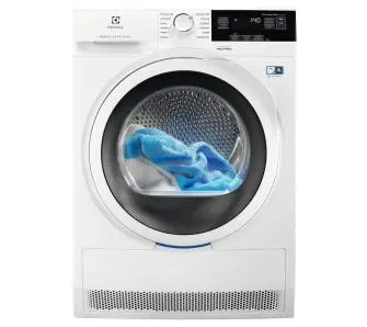 Suszarka Electrolux 800 UltraCare EW8H358SP 63,8cm 8kg