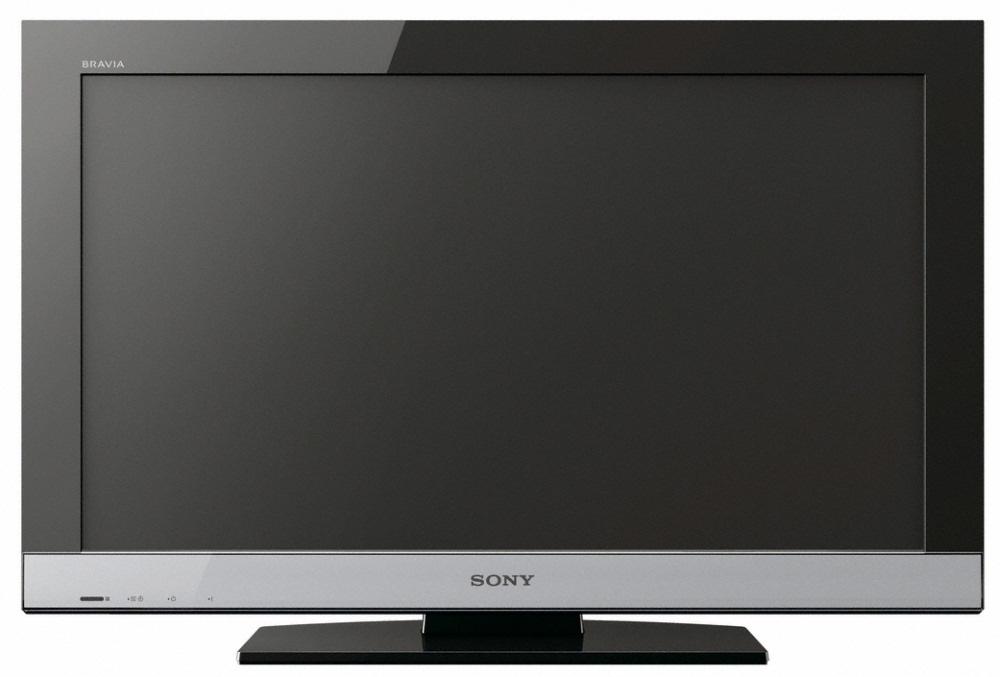 Sony KDL-26EX302 - Opinie, Cena - RTV EURO AGD