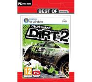 Colin McRae： DiRT 2 Best of Racing: Colin McRae: DiRT 2 - Dobra cena, Opinie w