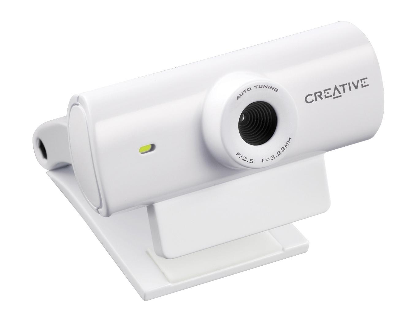 Kamera internetowa Creative Live Cam Sync VF0520