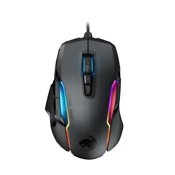 Myszka gamingowa Roccat Kone AIMO Czarny