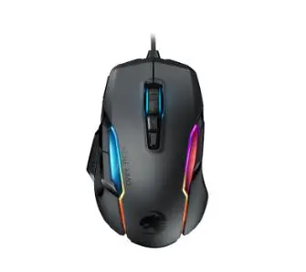 Myszka gamingowa Roccat Kone AIMO Czarny