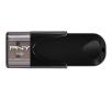 PenDrive PNY Attache 4 8GB USB 2.0 (czarny)