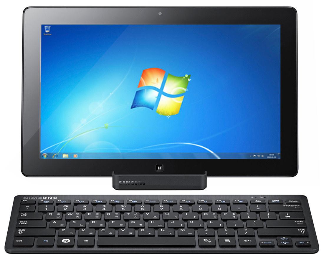 Samsung XE700T1A 128GB 3G W7P