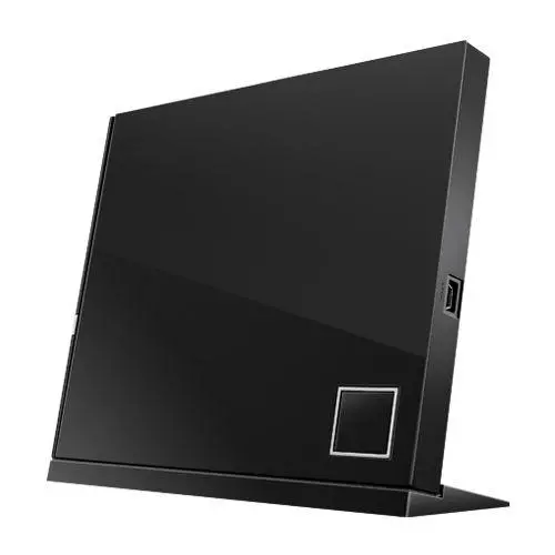Nagrywarka ASUS SBC-06D2X-U Czarny