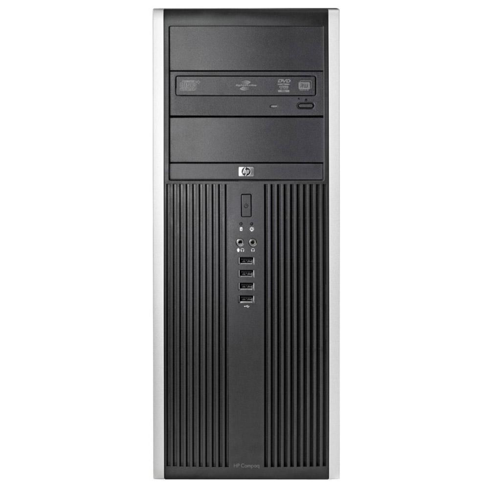 HP 8200Elite Intel® Core™ i7-2600 500GB 4GB W7P XY141EA