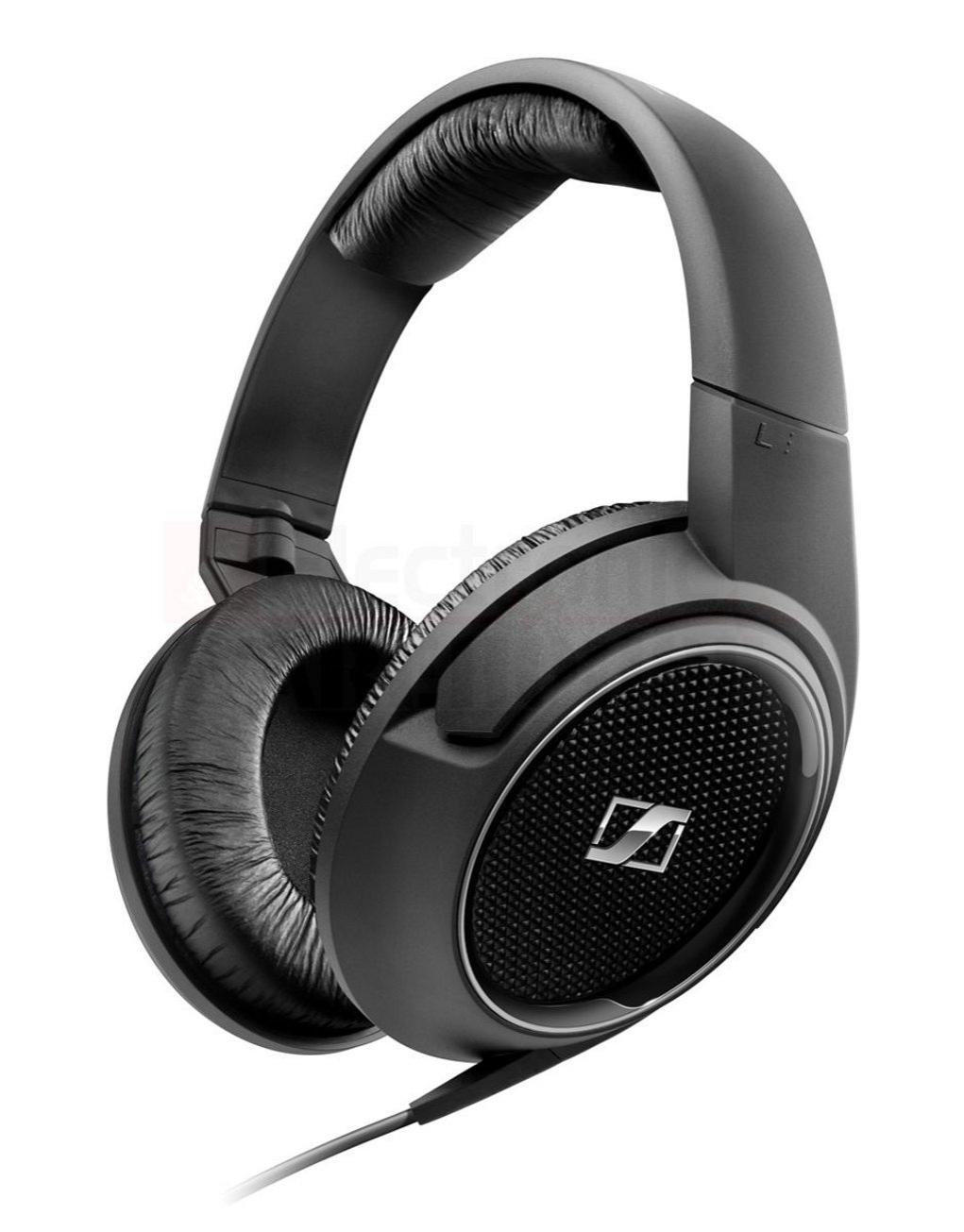 Słuchawki przewodowe Sennheiser HD 429