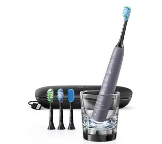 Szczoteczka soniczna Philips Sonicare DiamondClean Smart HX9924/47