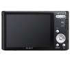 Sony Cyber-shot DSC-W330 (czarny)