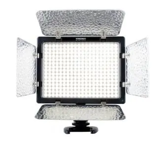 Lampa Yongnuo YN300 III WB 3200K-5500K