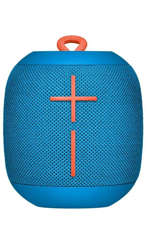 Głośnik Bluetooth Ultimate Ears Wonderboom Niebieski