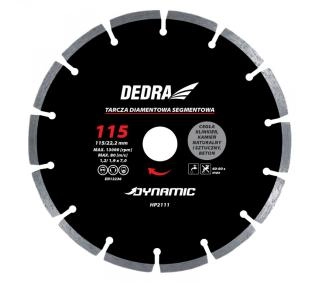 Dedra HP2113 150mm
