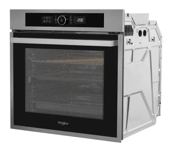 Piekarnik Whirlpool OAKZ9 7961 SP IX - Opinie, Cena