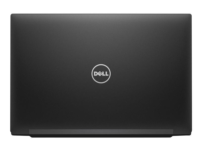 Dell Latitude 7280 12,5