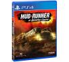 MudRunner PS4 / PS5