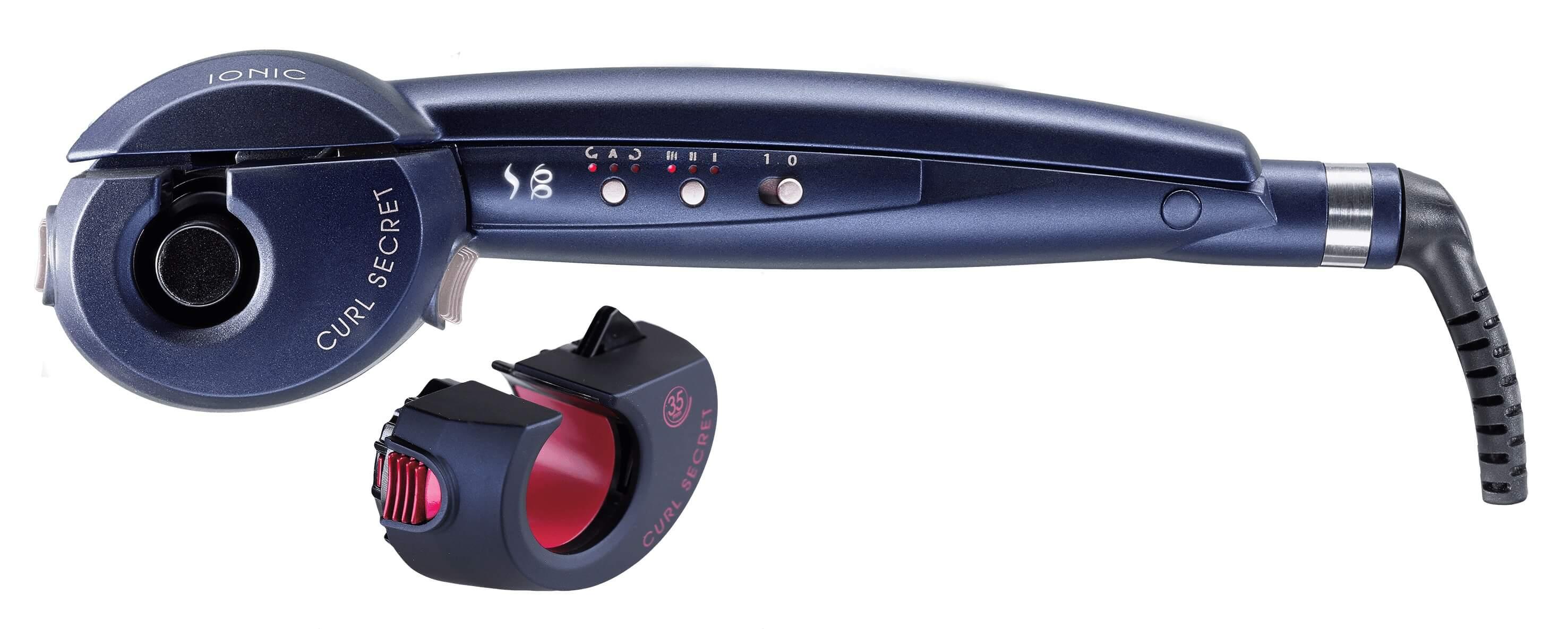 BaByliss Curl Secret Digital Sensor C1500E w Sklepie RTV EURO AGD