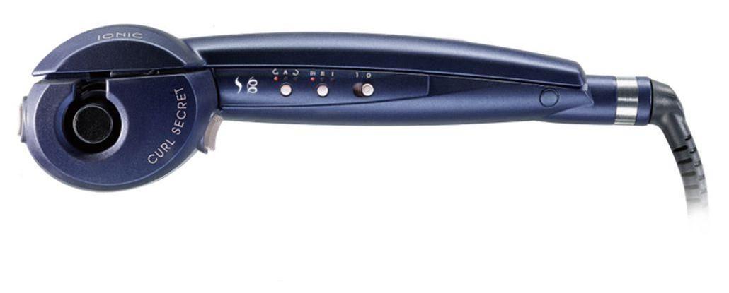 Babyliss curl secret digital sensor best sale