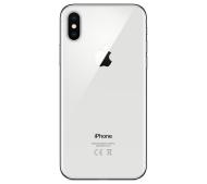 Smartfon Apple iPhone X 64GB (srebrny) - Opinie, Cena - RTV