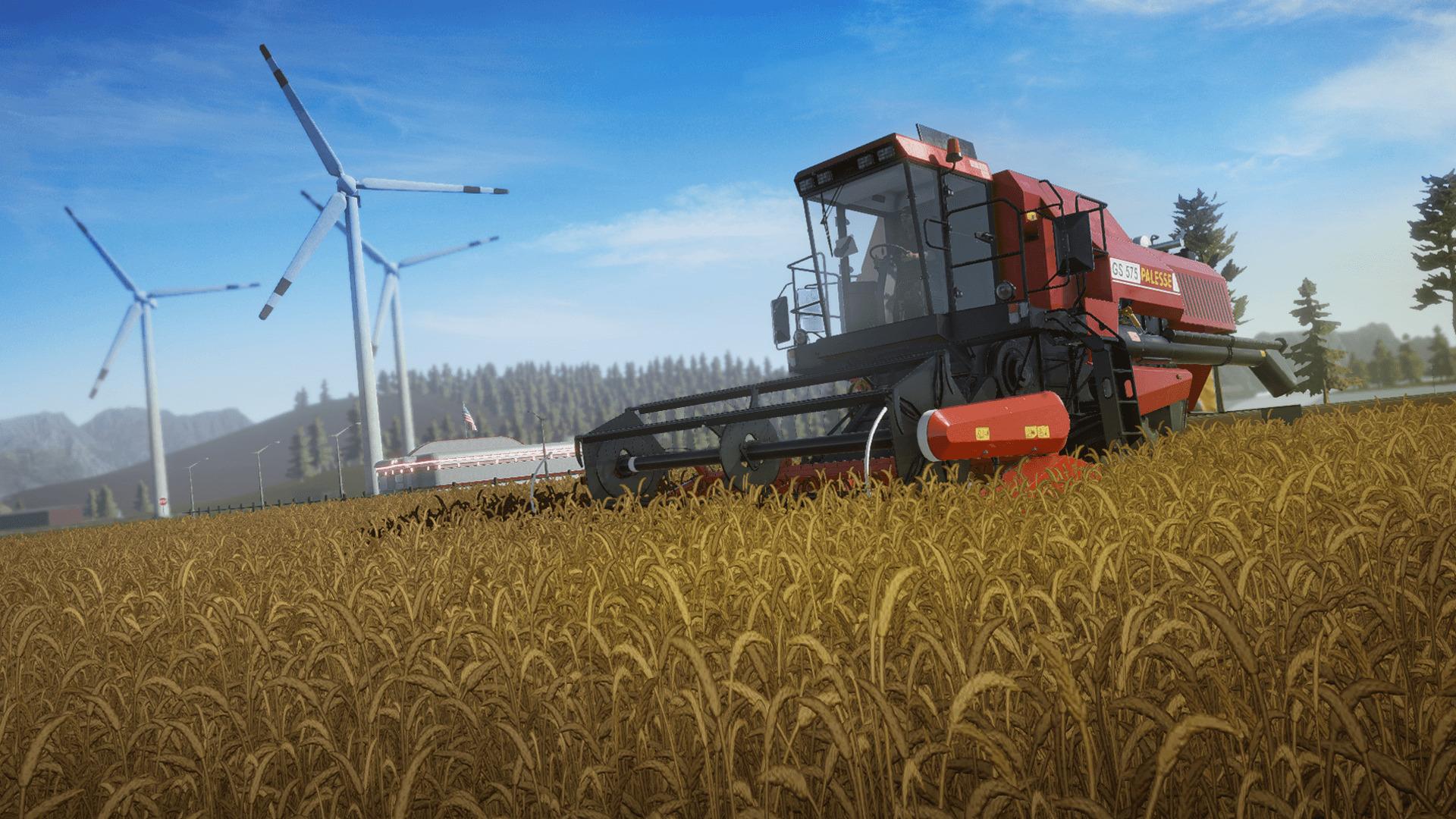 Pure Farming 2018 - Gra na PC