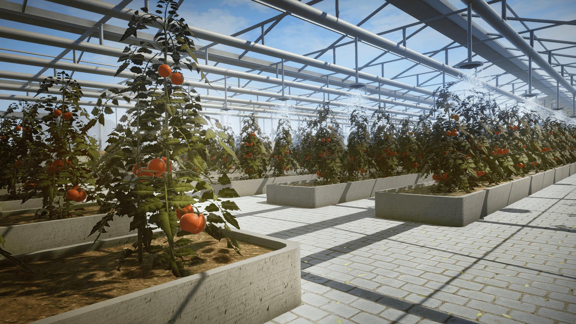 Pure Farming 2018 - Gra na PC