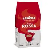 Kawa ziarnista Lavazza Qualita Rossa