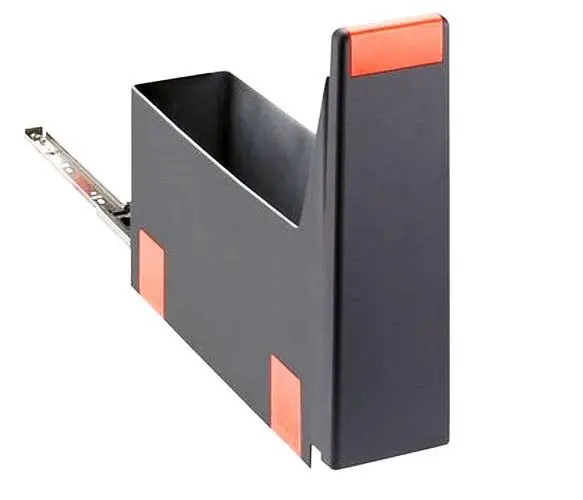 Pojemnik uzupełniający Franke Cube 10 4,5l