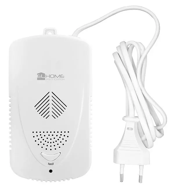 Czujnik gazu Eura-Tech GD-02A4