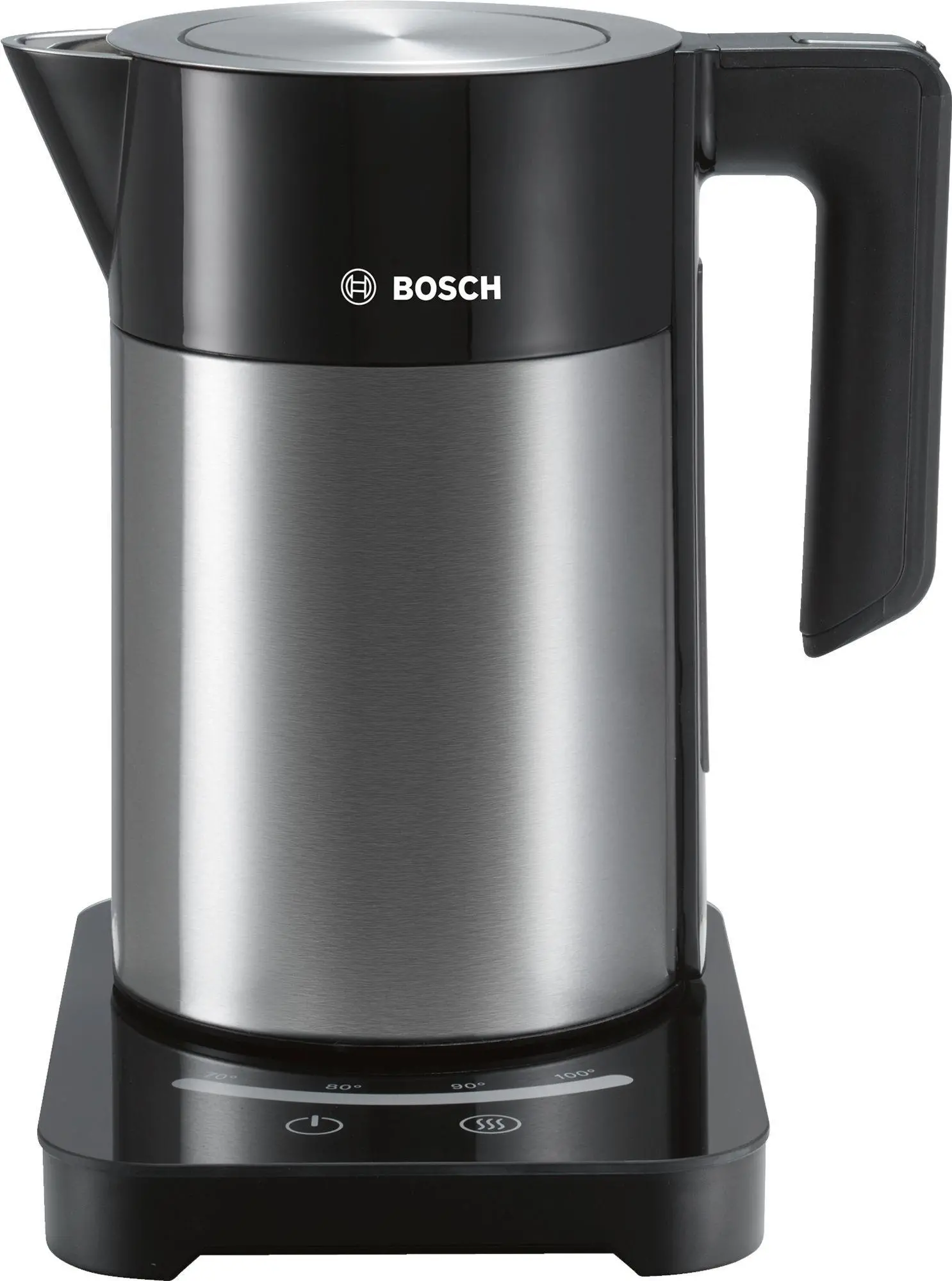 Czajnik Bosch TWK7203 1,7l 2200W Regulacja temperatury