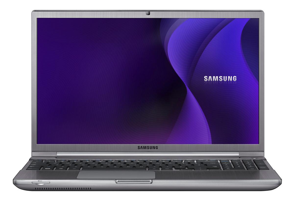 Samsung NP700Z5A-S03PL Grafika Win7