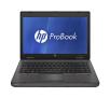 HP ProBook 6460b 14" Intel® Core™ i3-2350M 4GB RAM  320GB Dysk  Win7