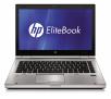 HP EliteBook 8560p 15,6" Intel® Core™ i7-2640M 4GB RAM  500GB Dysk  HD6470M Grafika Win7