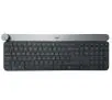 Klawiatura membranowa Logitech Craft Szary