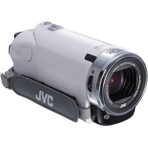 JVC HD Everio GZ-E205 ビデオカメラ Amazon | JVCKENWOOD JVC ビデオカメラ EVERIO GZ-E265 内蔵
