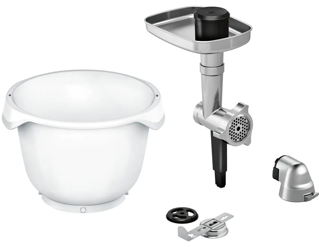 Zestaw przystawek Bosch BakingSensation MUZ9BS1