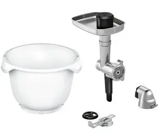 Bosch BakingSensation MUZ9BS1 - Kup na Raty - RRSO 0%