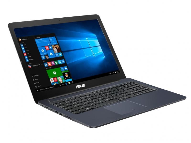 ASUS E502NA-GO010T 15,6" Intel® Pentium™ N4200 4GB RAM  500GB Dysk  Win10
