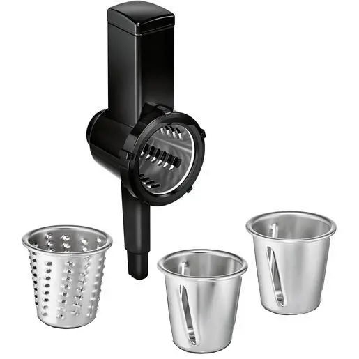 Szatkownica Bosch MUZ9RV1