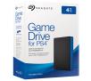 Dysk Seagate Game Drive PS4 4TB USB 3.0 Czarny