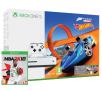 Xbox One S 500 GB + Forza Horizon 3 + Hot Wheels + NBA 2K18 + XBL 6 m-ce