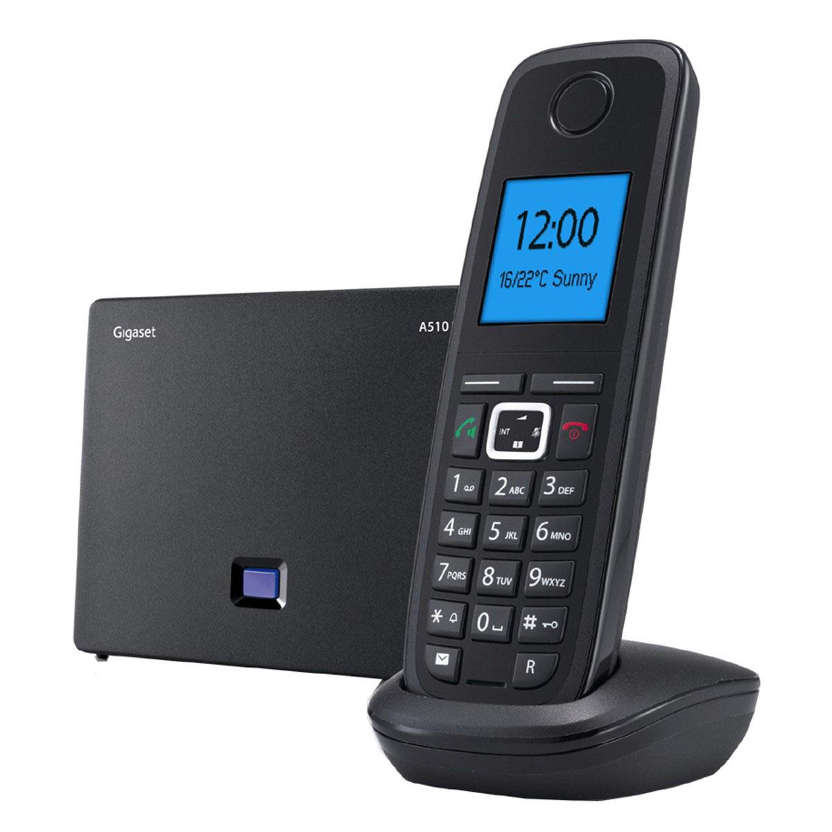 Gigaset A510IP