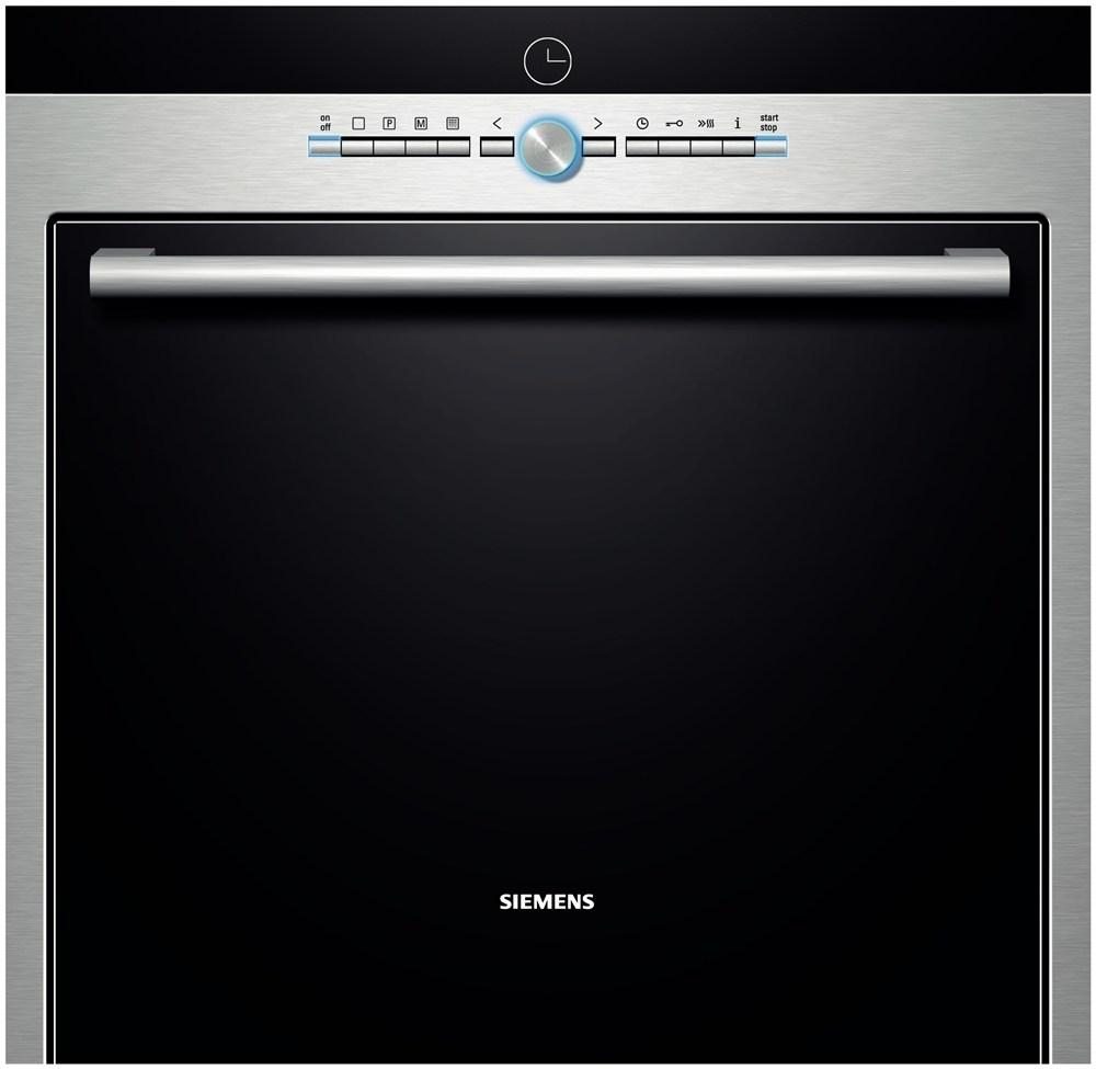 Piekarnik elektryczny Siemens HB78GU570
