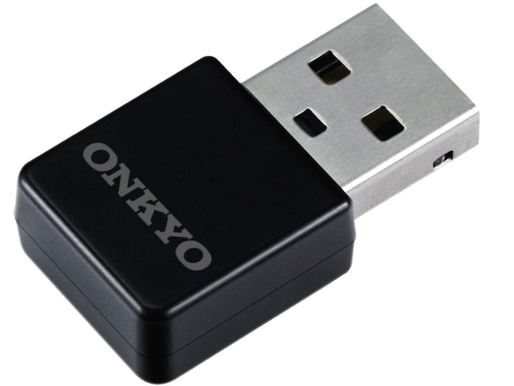 Adapter Wi-Fi Onkyo UWF-1