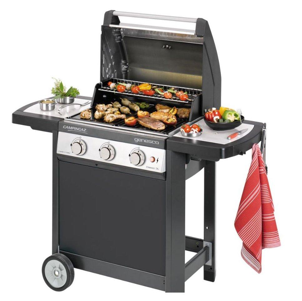 Campingaz Genesco 3 Classic L