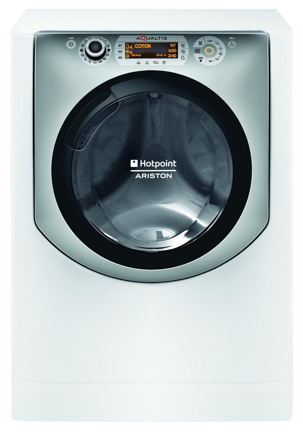 Pralka Hotpoint-Ariston AQ113D 697 EU/B