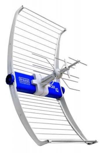 Antena Telmor ASR IQ