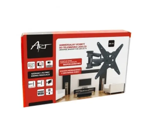 ART AR-73 od 19" do 55" Max 35kg