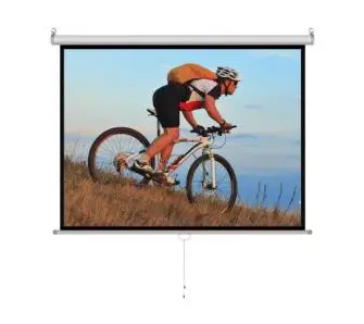 Ekran ręczny ART ER M120 4:3